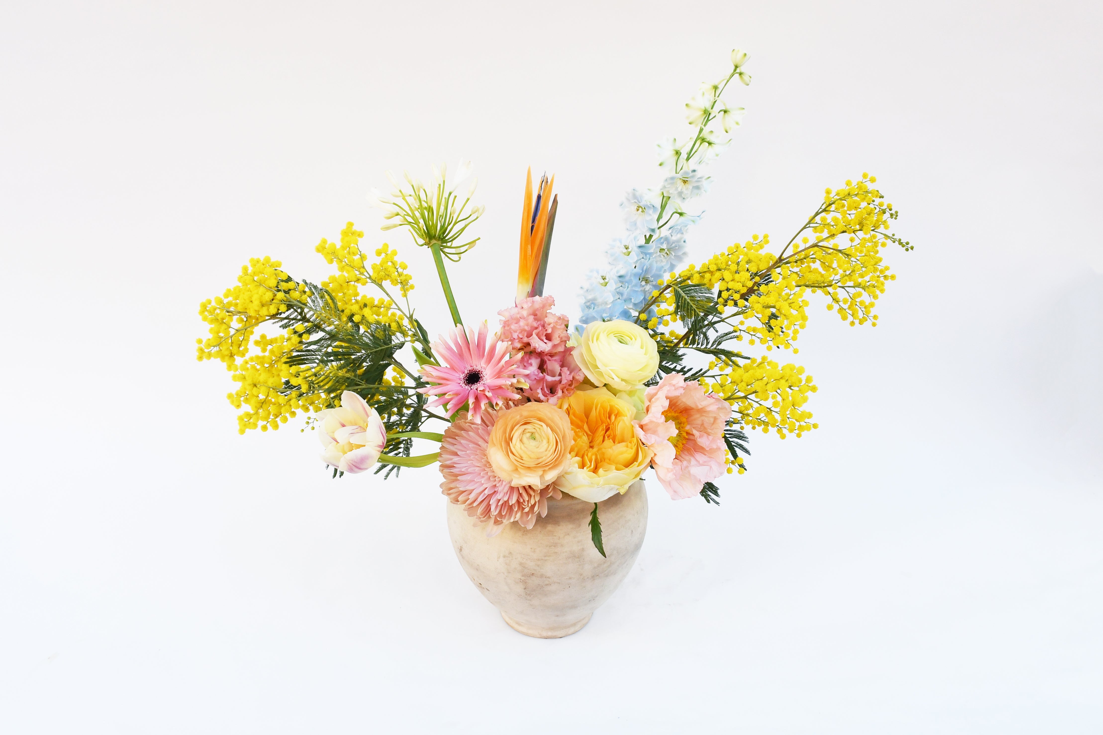 Flower Delivery (Test)