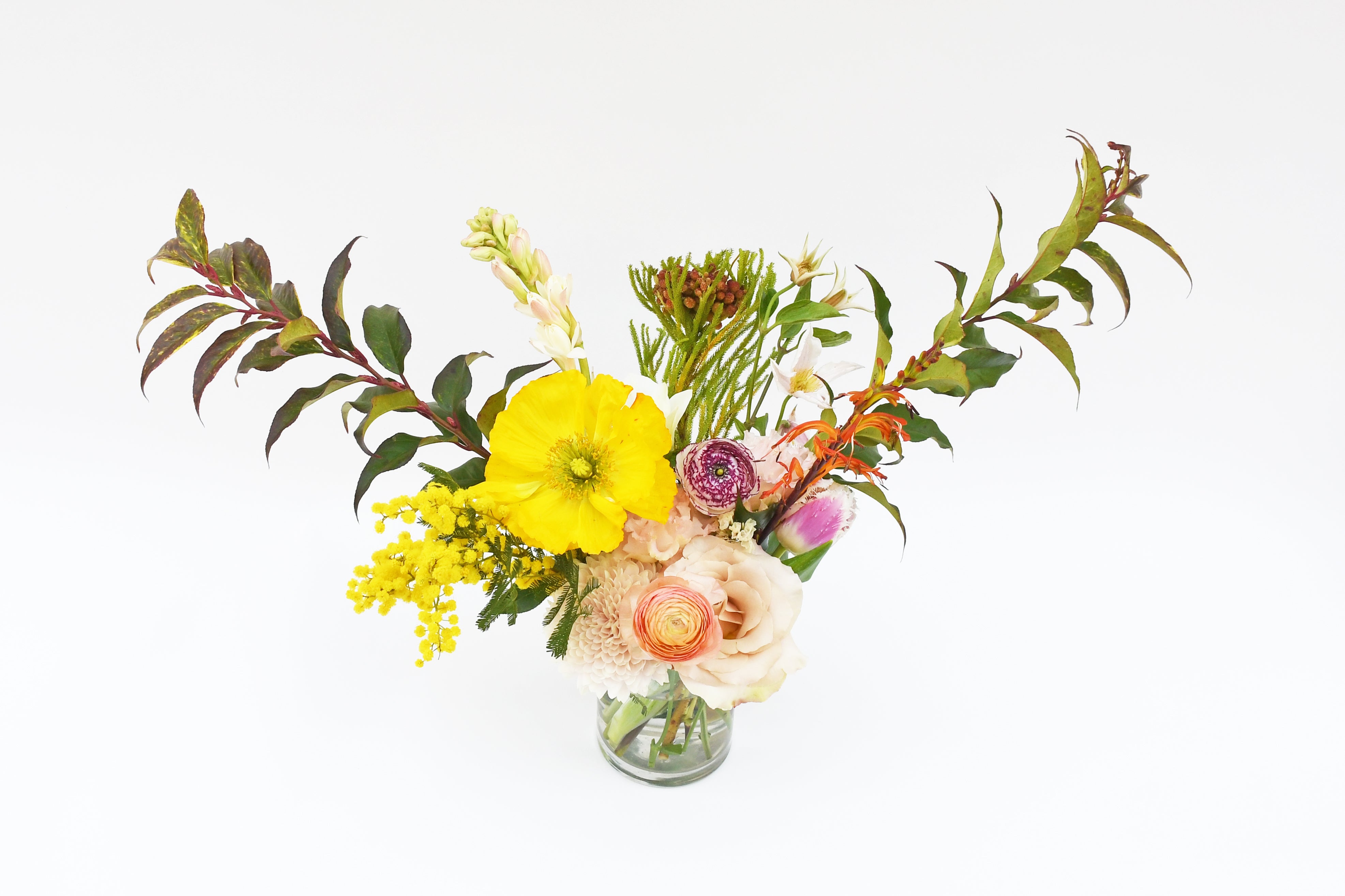Flower Delivery (Test)